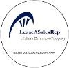 Lease A Sales Rep Logo