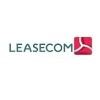leasecom Logo