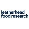 Leatherhead Food Logo