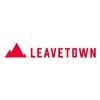 Leavetown Logo