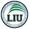 Lebanese International University Logo