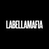 Lebellamafia Logo