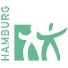 Leben mit Behinderung Hamburg Logo