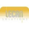 Lecan Solutions Logo