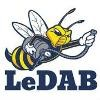LeDAB Logo