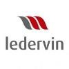 Ledervin Logo