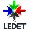 Ledet Logo