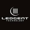 Ledgent Technology Logo