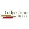 Ledgestone Hotel Logo