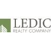 LEDIC Realty Company Logo