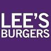 Lee's Burgers Logo