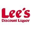 Lee's Discount Liquors Logo
