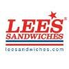 Lee's Sandwiches Logo