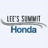 Lee's Summit Honda Logo