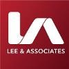 Lee & Associates Logo