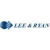 Lee & Ryan Logo