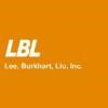 Lee Burkhart Liu Logo