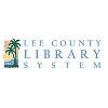 Lee County, Florida Library System Logo