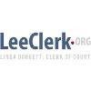 Lee County Clerk of Court Logo