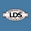 Lee Delauter & Son Logo