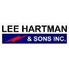 Lee Hartman & Sons Logo