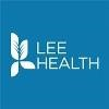 Lee Health Logo