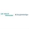 Lee Hecht Harrison Knightsbridge Logo