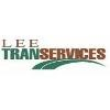 Lee TranServices Logo