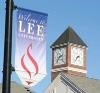 Lee University Logo