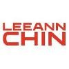 Leeann Chin Logo