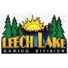 Leech Lake Gaming Logo