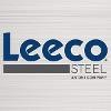 Leeco Steel Logo