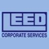LEED Corporate Services Logo