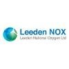 Leeden Logo