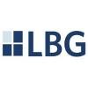Leeding Builders Group Logo