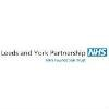Leeds and York Partnership NHS Logo