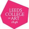 Leeds College of Art Logo