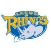 Leeds Rhinos Logo