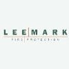 Leemark Fire Protection Logo