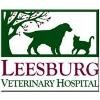 Leesburg Veterinary Hospital Logo