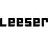 Leeser Architecture Logo
