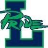 Leesville Road High School Logo