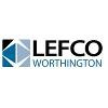 LEFCO Worthington Logo