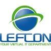 LEFCON Logo