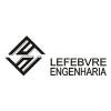 Lefebvre Engenharia Logo