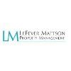 LeFever Mattson Property Management Logo