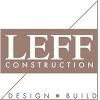 Leff Construction Logo