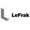 Lefrak Organization Logo