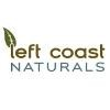 Left Coast Naturals Logo
