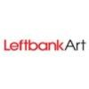 Leftbank Art Logo